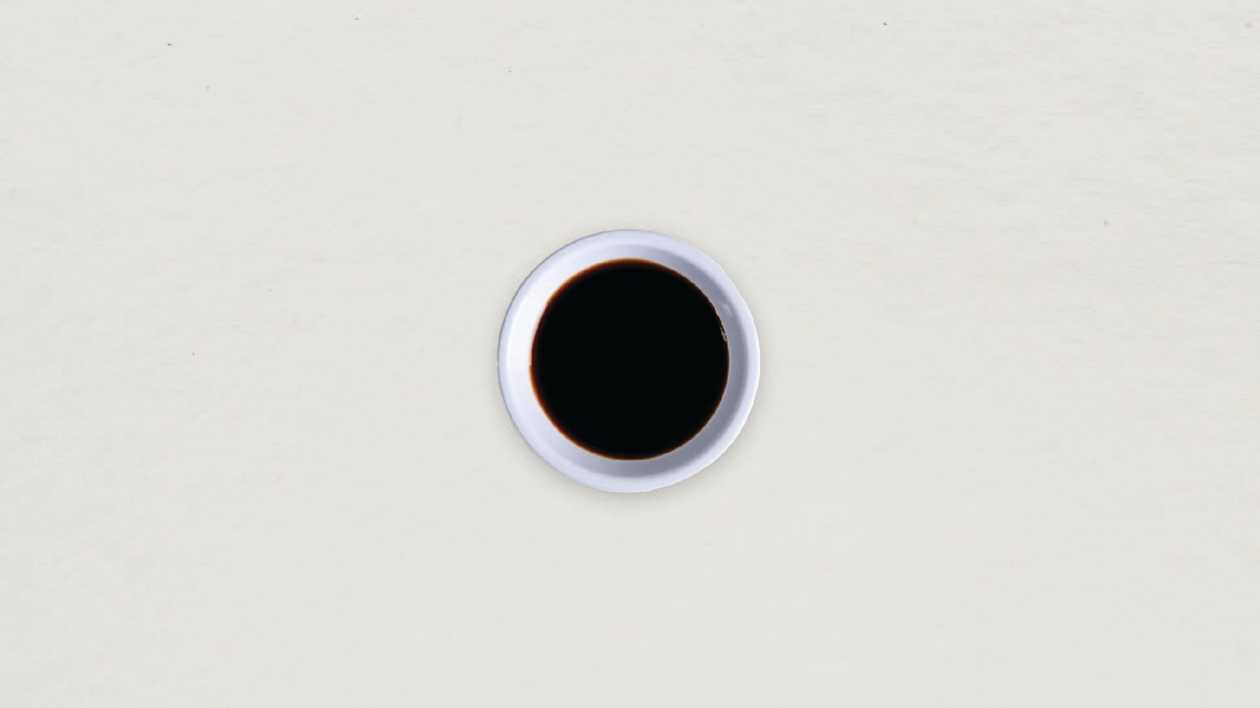 Soy Sauce