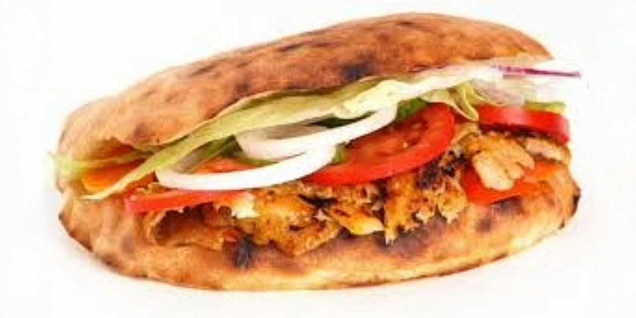 Kebab Bun