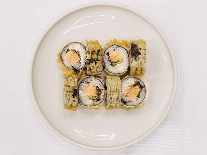 Futomaki Philadelphia