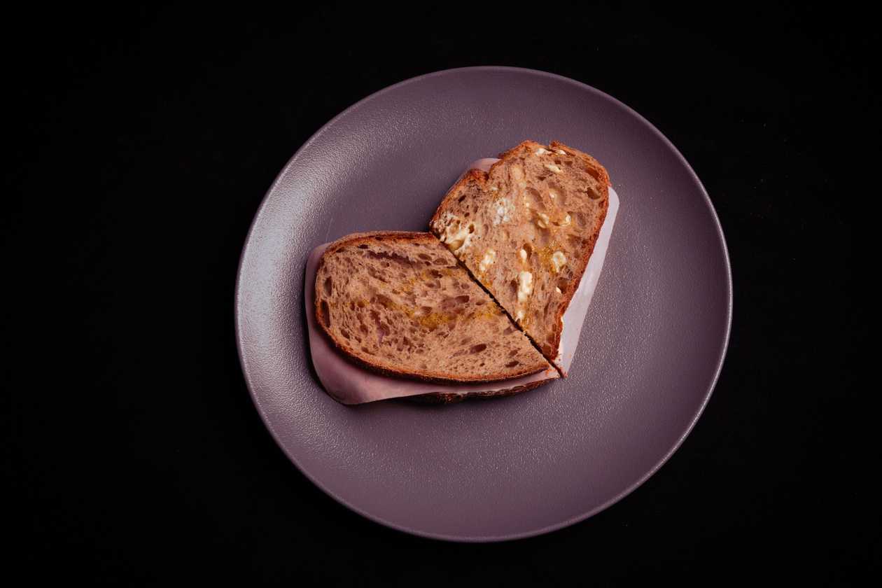 Ham and Cheese