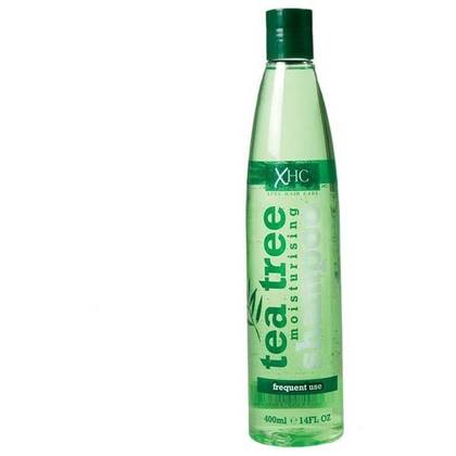 Tea Tree Moisturizing Shampoo