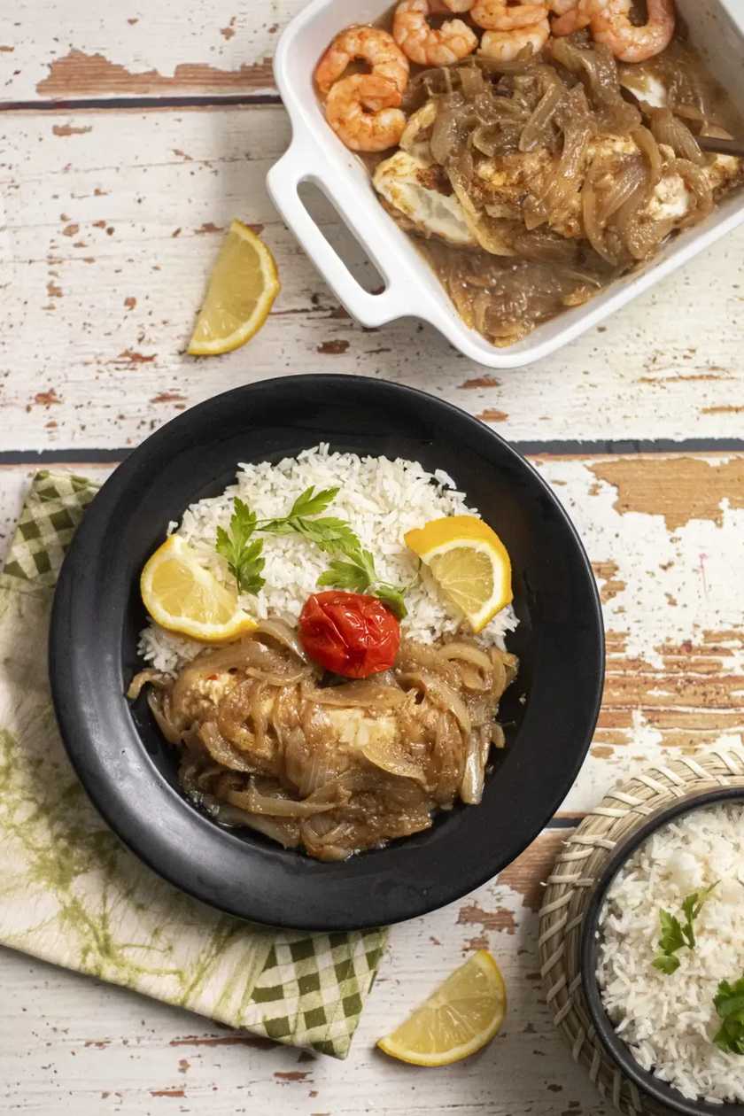 Yassa Poison
