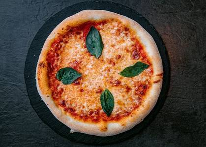 Malá Margherita