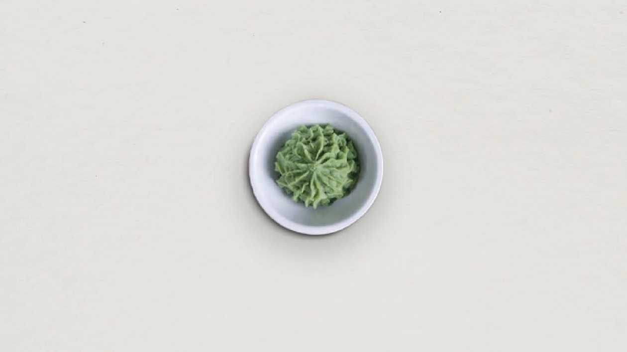 Wasabi