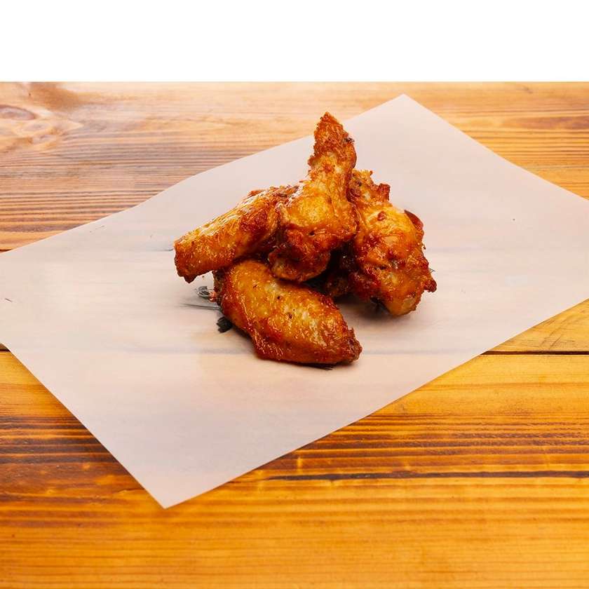 Kuracie Krídla Buffalo