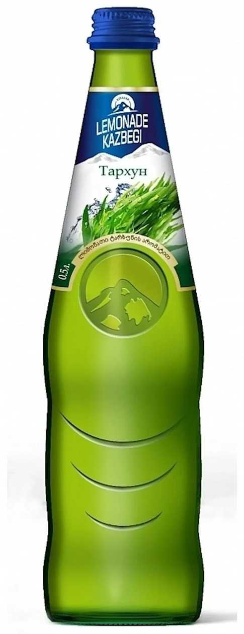 Tarragon 500 ml