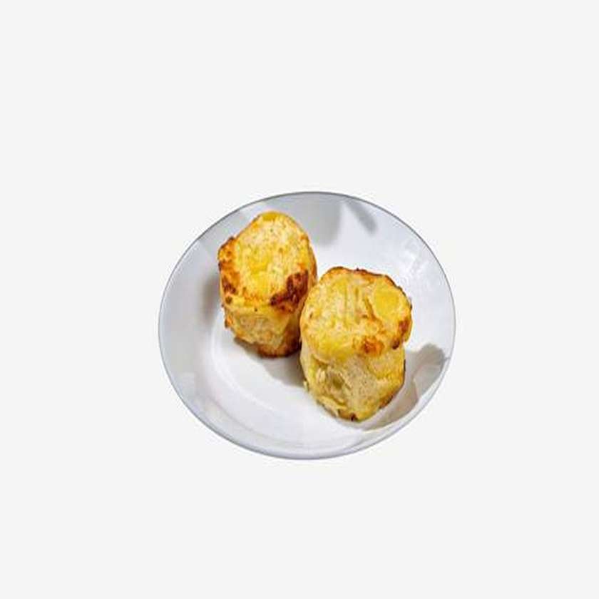 Cartofi Gratinati
