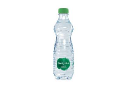 Natura Jemně perlivá 0,5 l