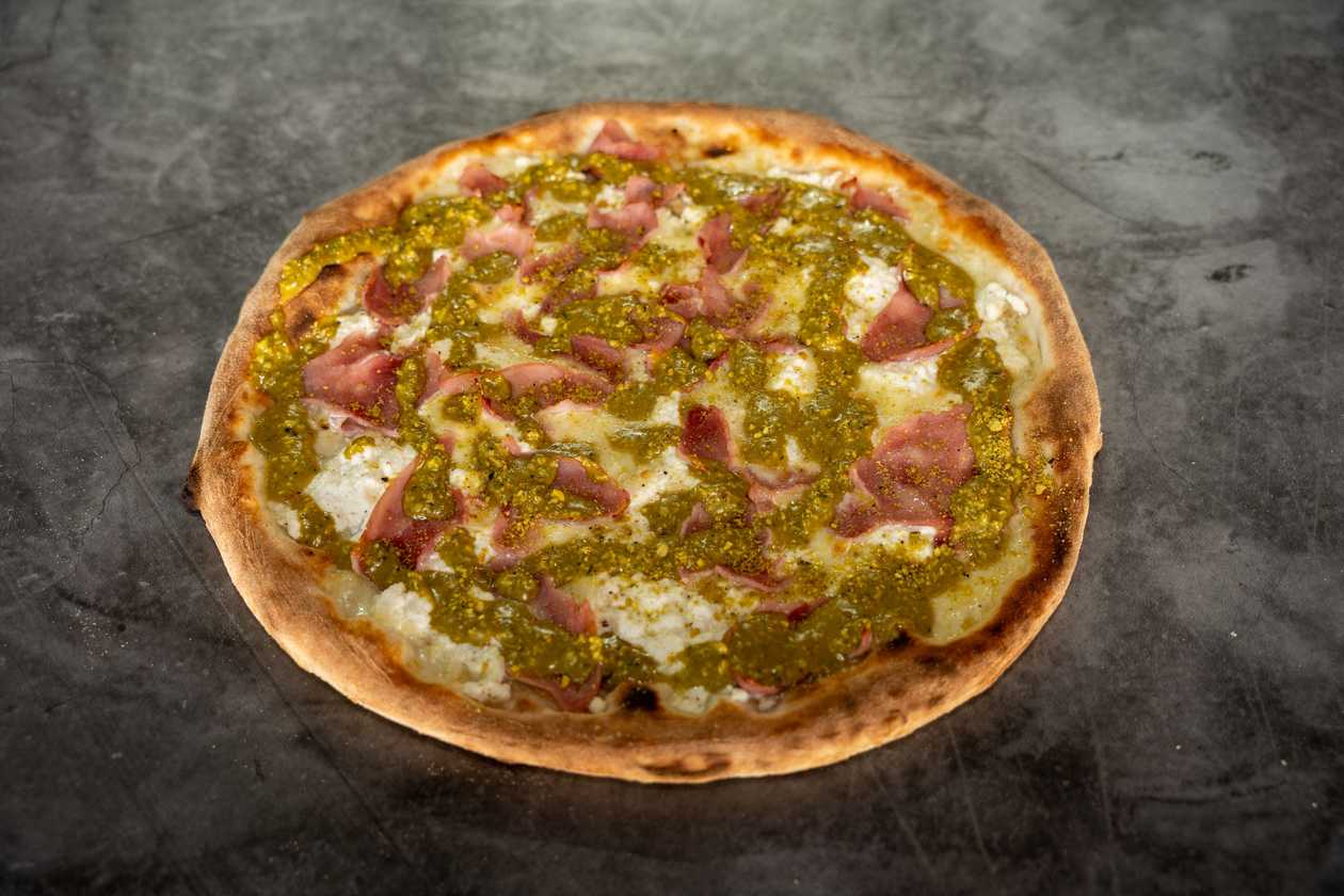 Pistacchina (G)(L)(N)