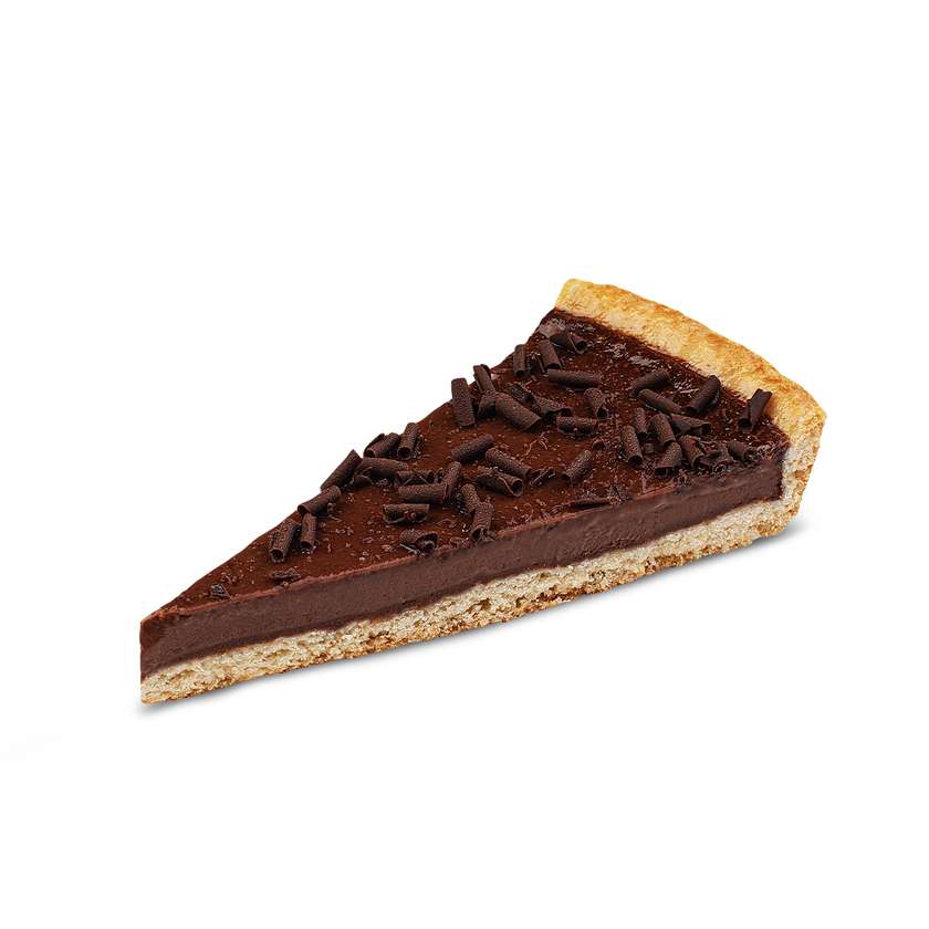 Chocolate Tart