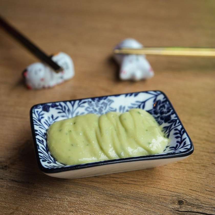 SZCZYPIORKOWE MAYO