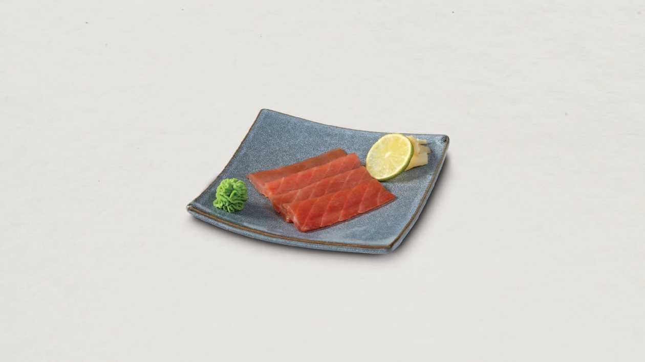 151. Tuna Sashimi