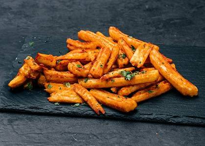 Single Amici Fries 150 g