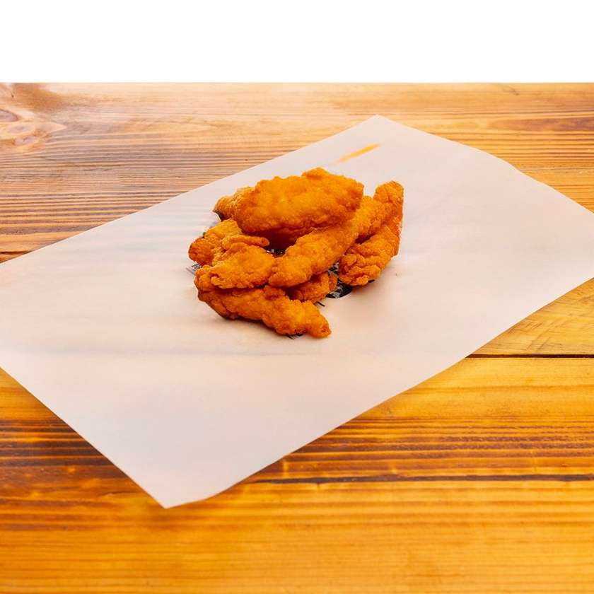 Shredded Kuracie Kúsky