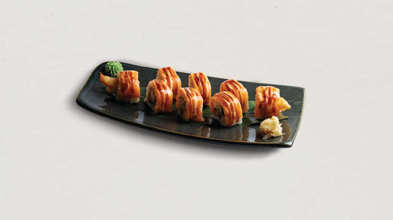 141. Tiger Roll