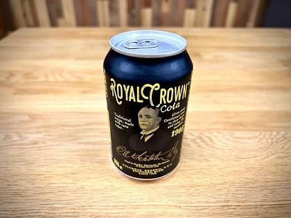 Royal Crown Cola