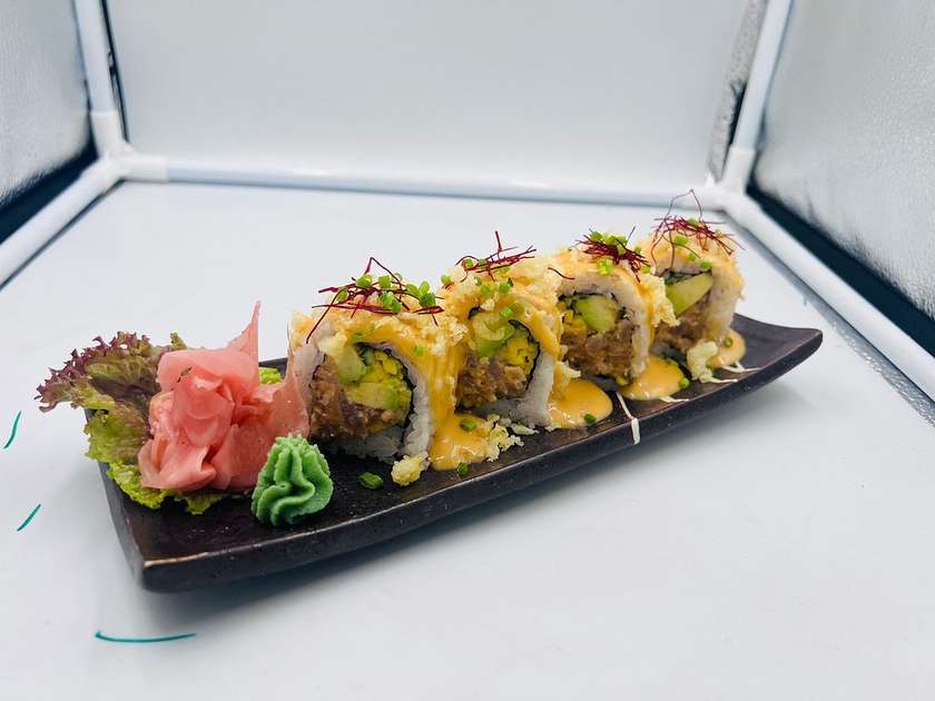 Yummi Yummi roll