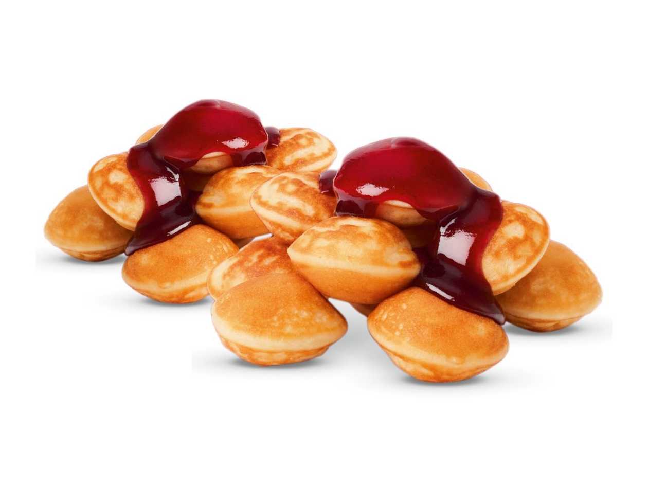 Pancake set