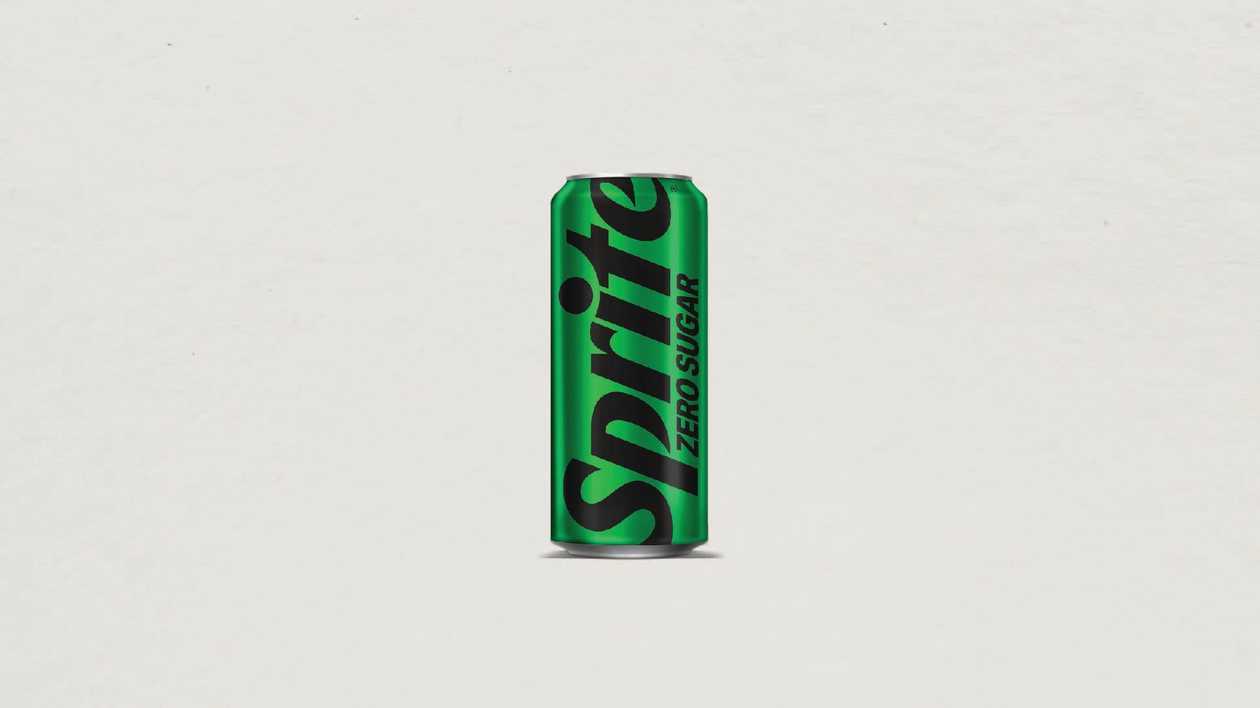 709. Diet Sprite