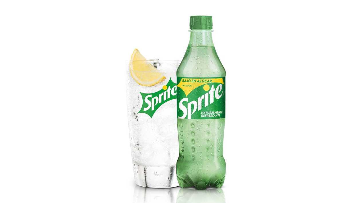 Sprite Zero BT