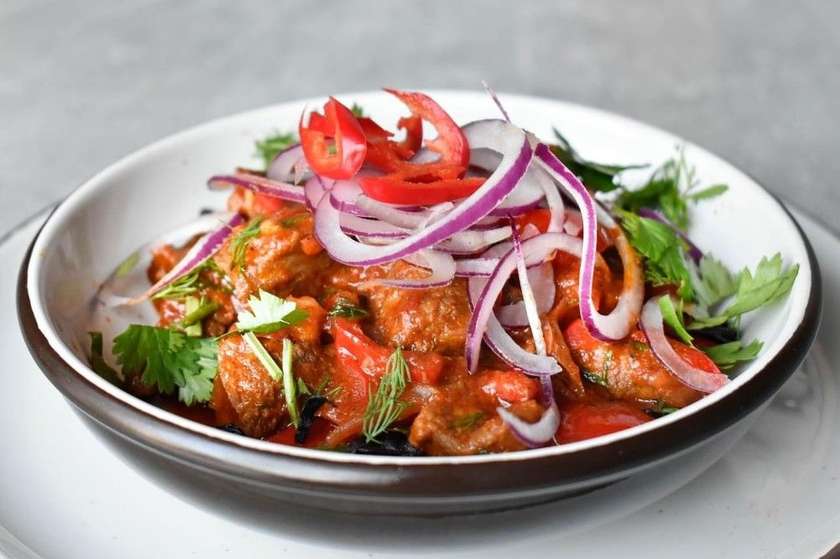 Гострі чашушулі