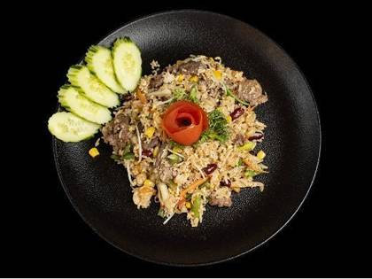 Khao Pad