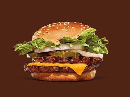 Big King