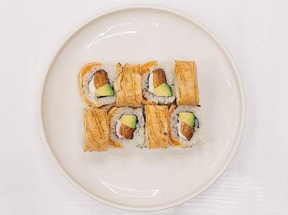 Uramaki Aburi Meishi