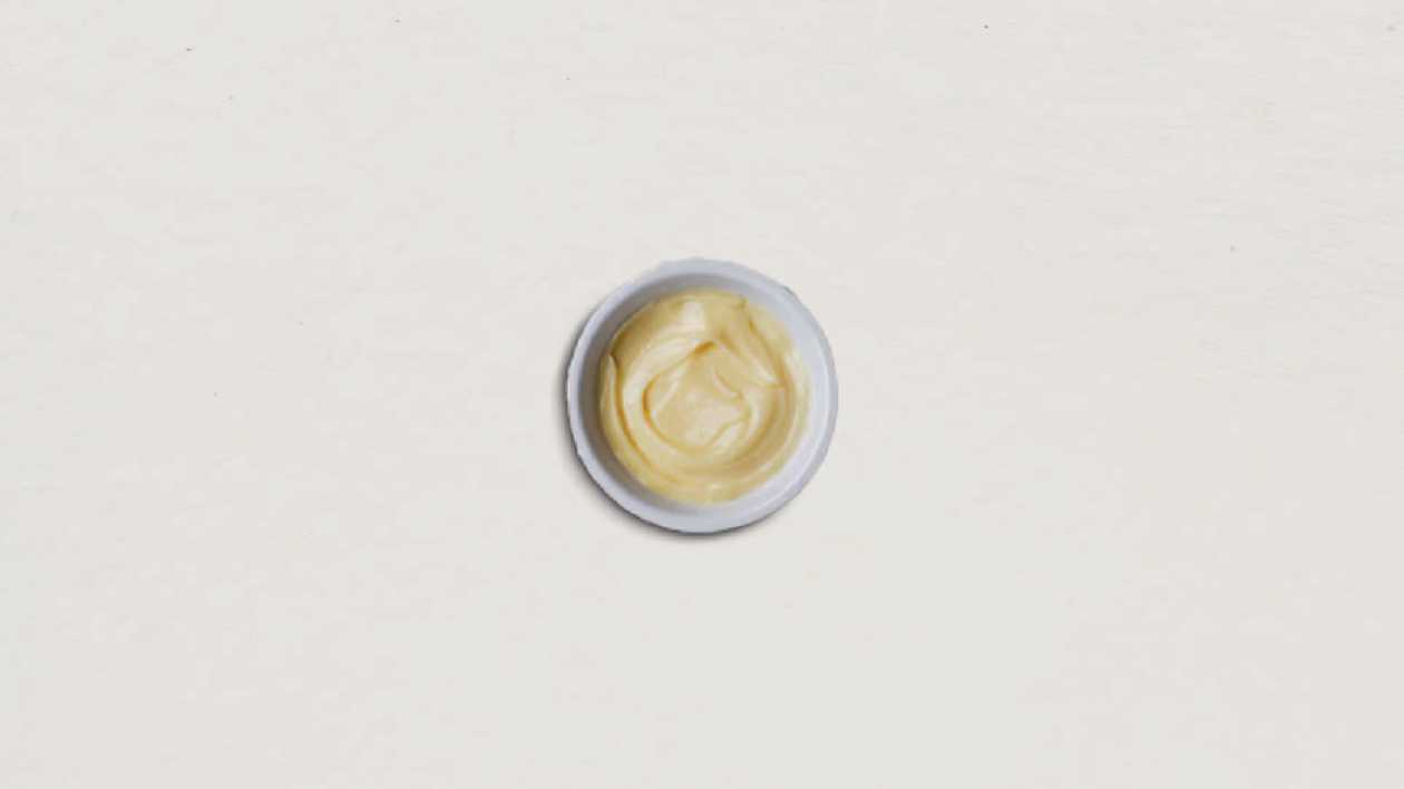 342. Mayonnaise