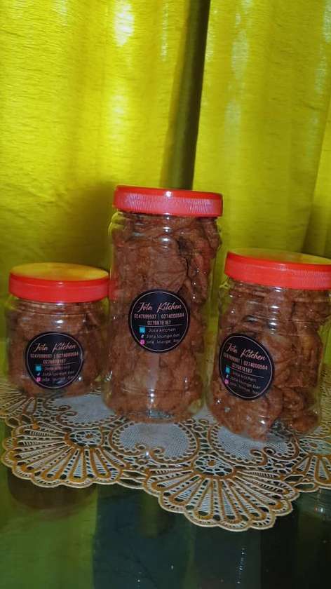 Kuli kuli
