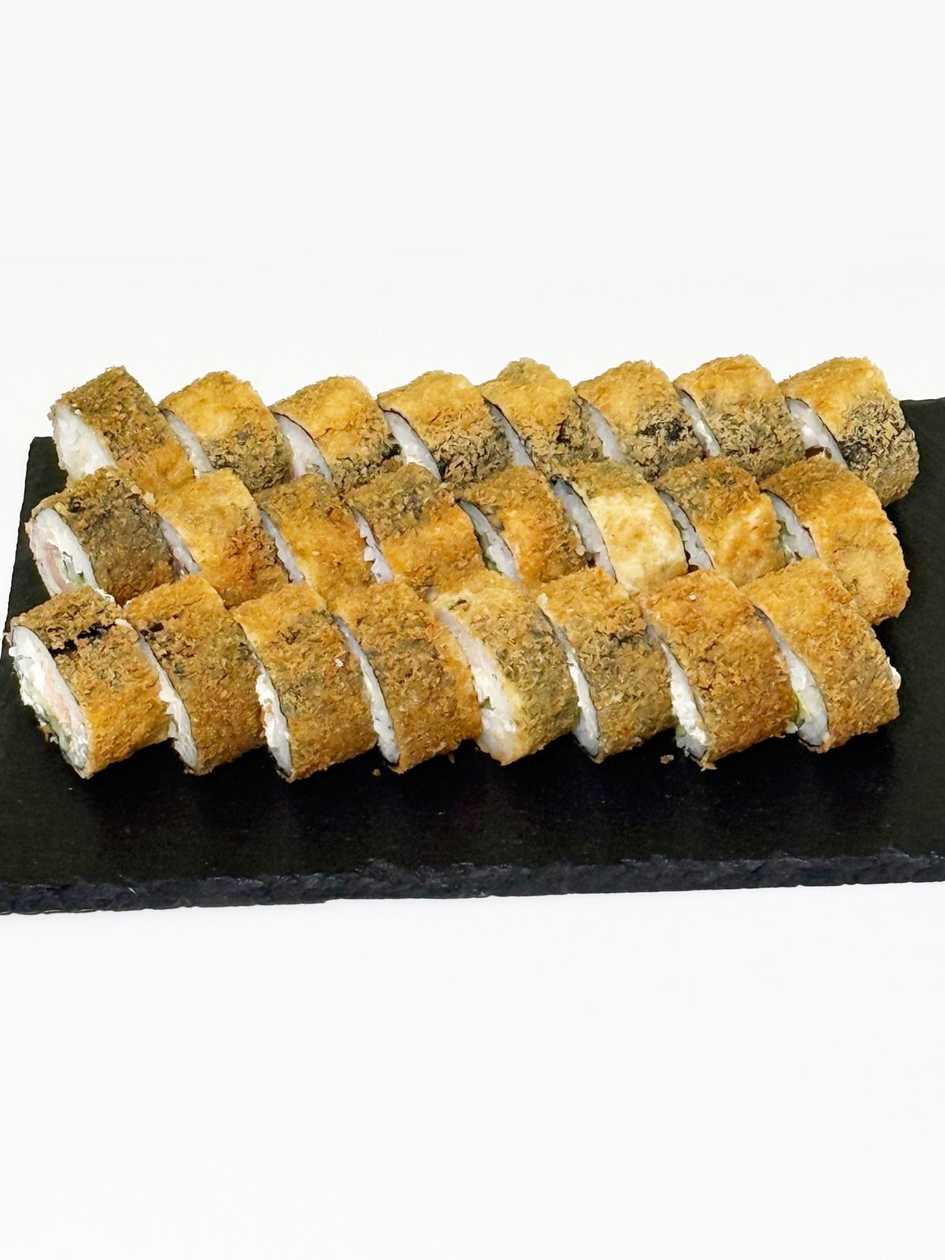Tempura House Set