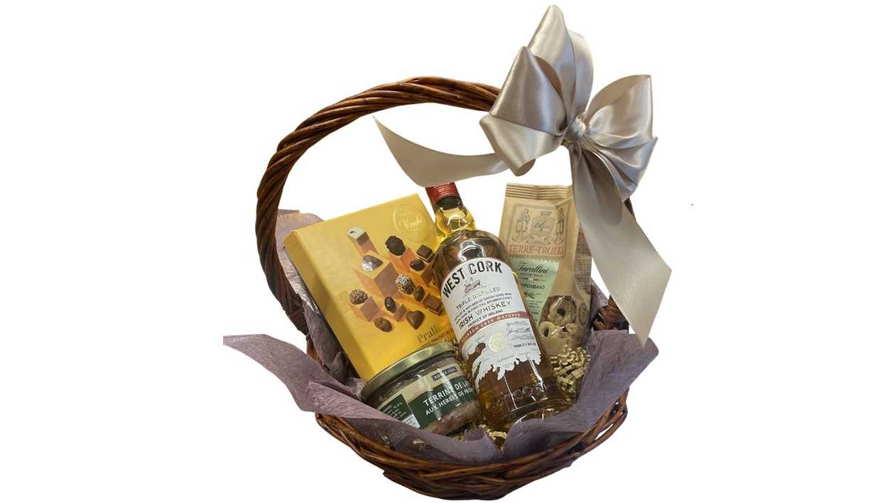 Gift Basket  №9