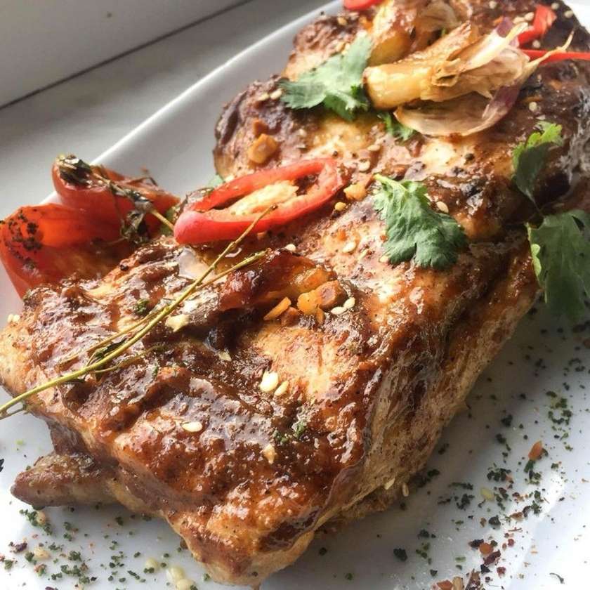 Ребра від різника