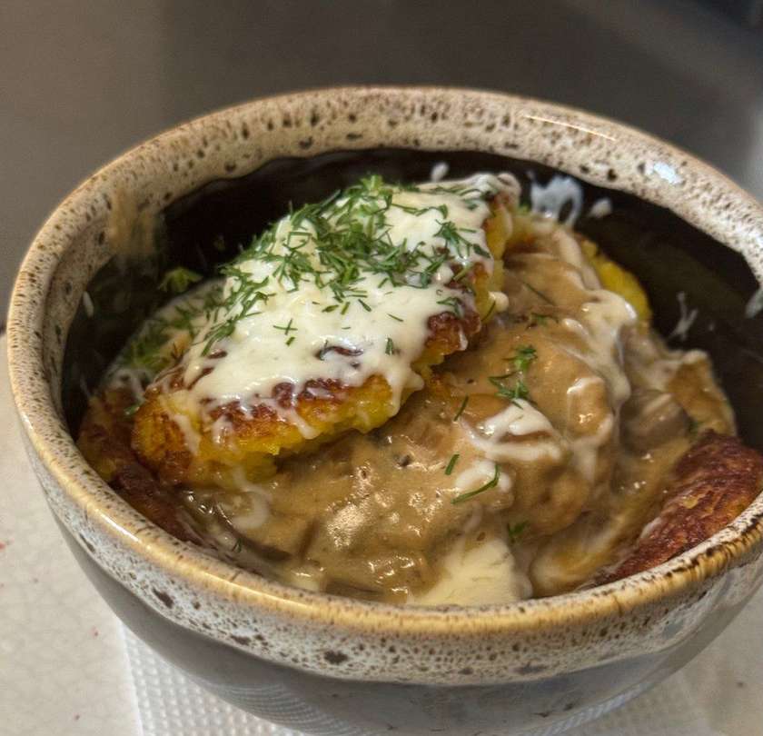 Деруни гуцульські