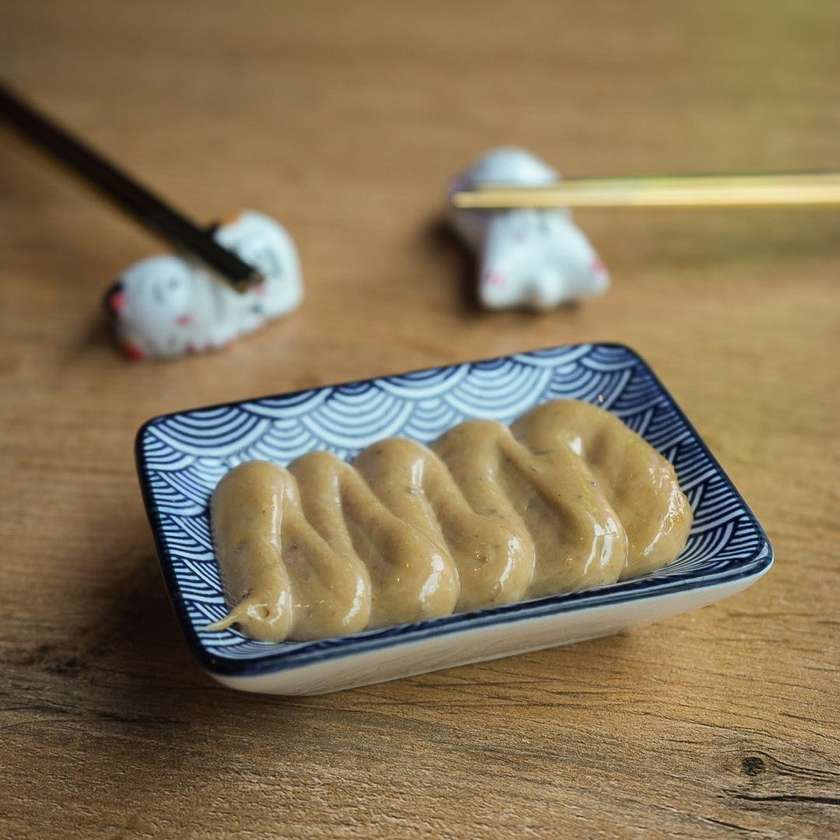 BLACK GARLIC MAYO