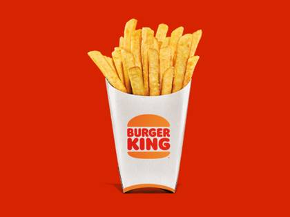 Large Fries