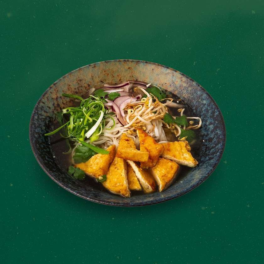 Pho Tofu