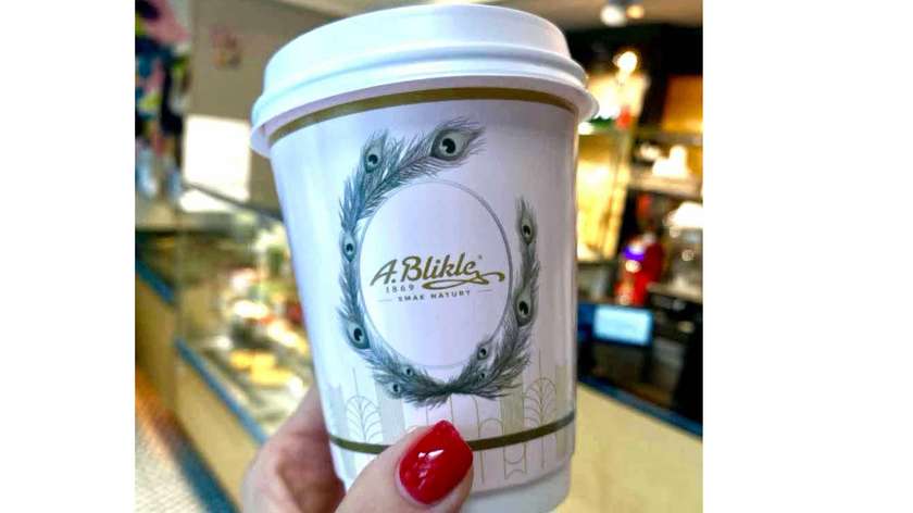Cafe latte