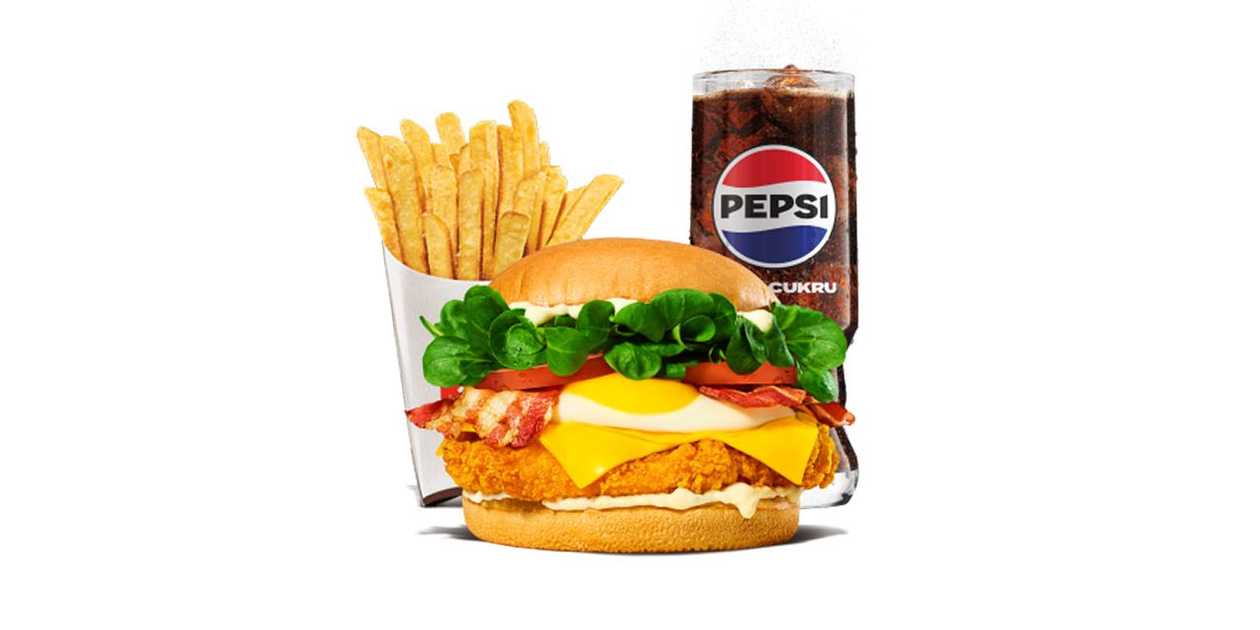 Egglord Chicken zestaw