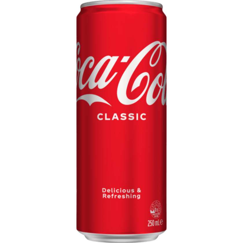 Coca Cola