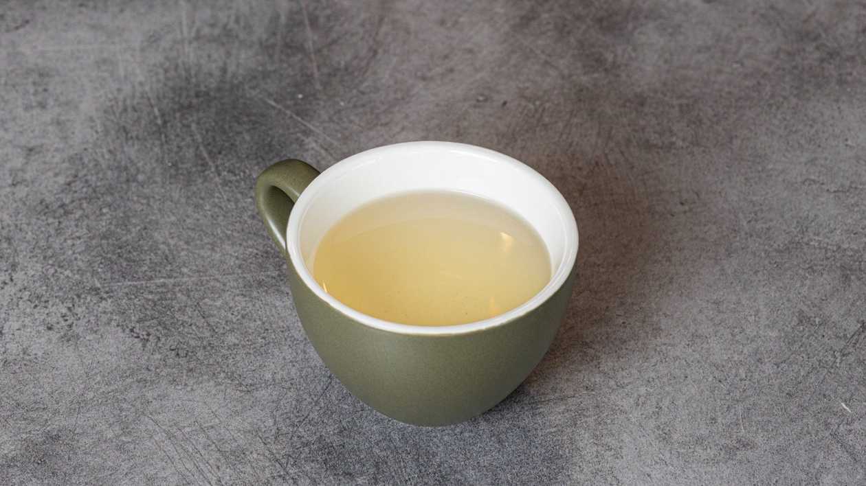 Rosemary Leaf Tea