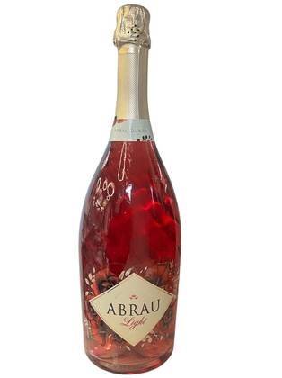 Abrau light qirmizi kəmşirin 750ml