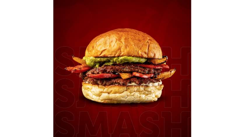 Guacamole Smash