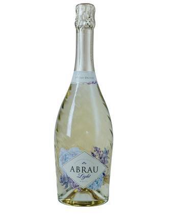Abrau light ağ kəmşirin 750ml