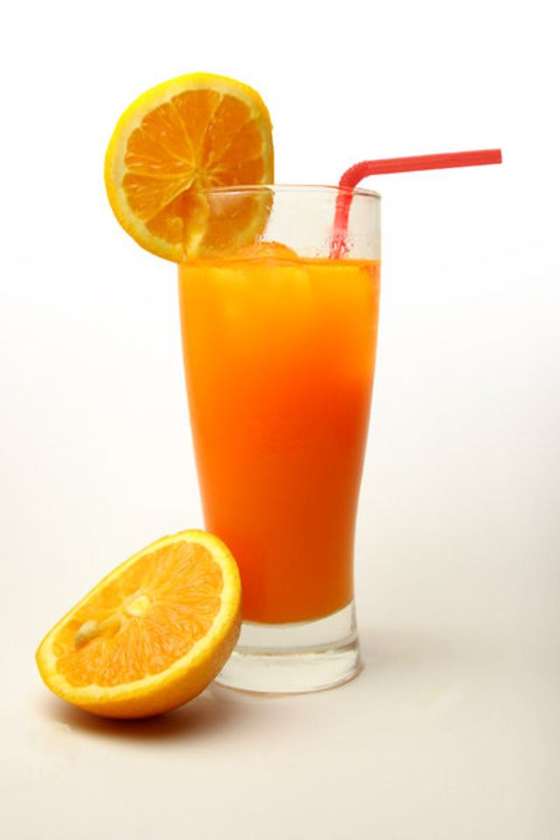 Orange Juice
