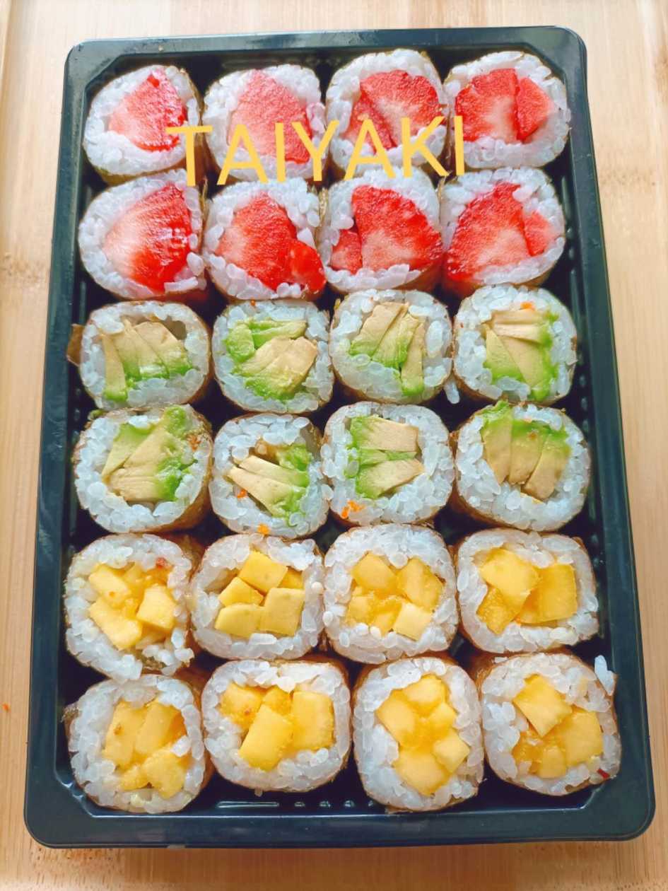 F8-Maki Misto