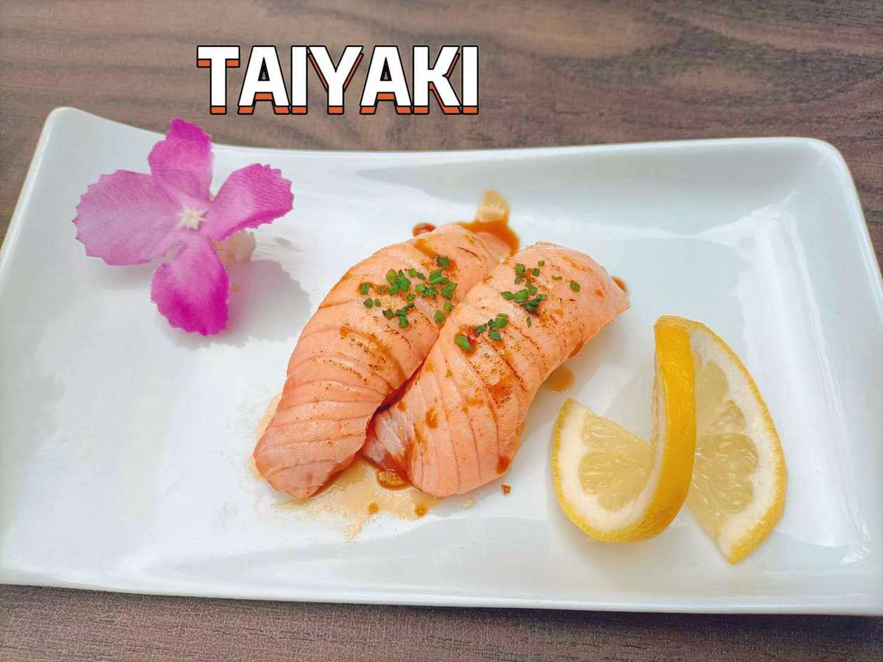 16 NIGIRI SALMAO BRASIADO