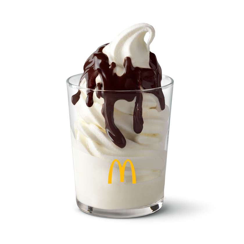 Chocolate Ice Cream