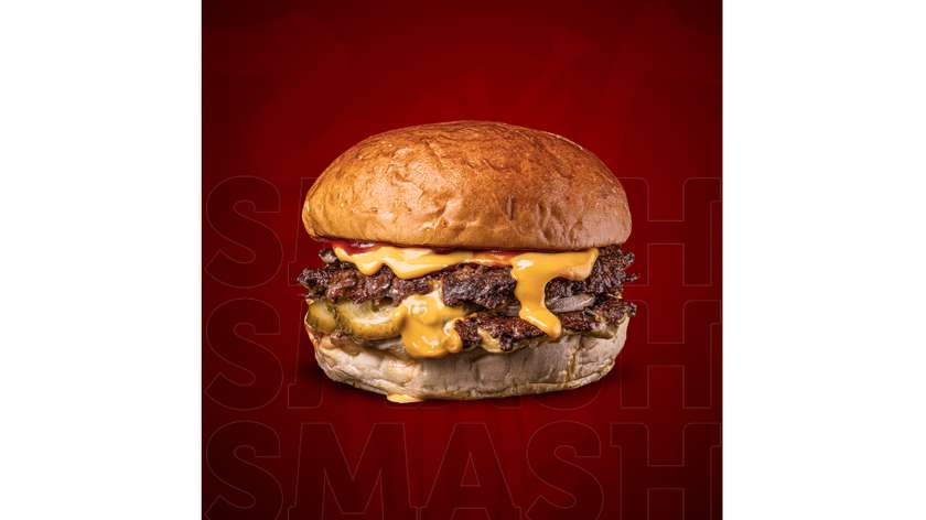 Oklahoma Smash