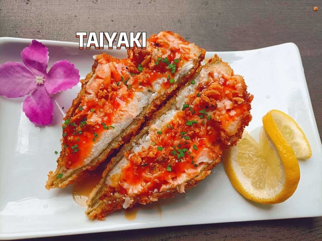 54 TEMAKI SALMAO FRITO